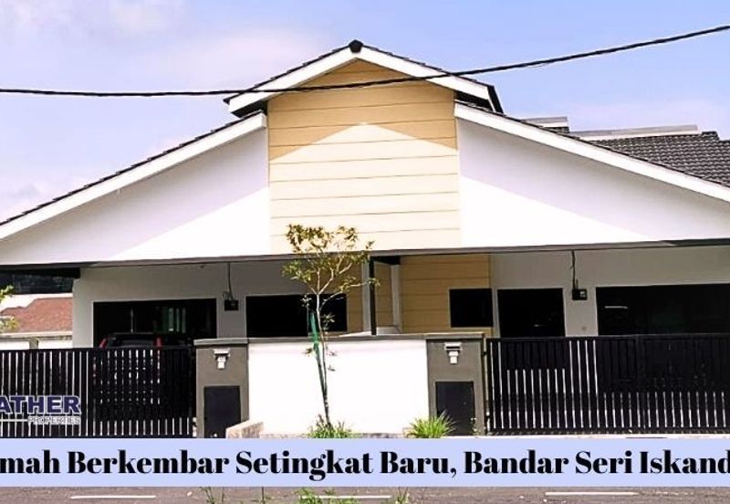 Bandar Universiti Seri Iskandar