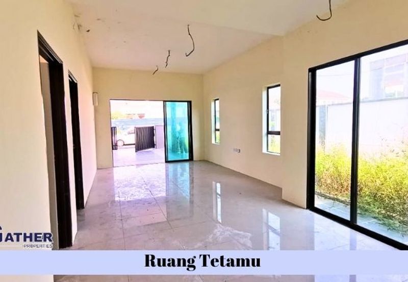 Bandar Universiti Seri Iskandar