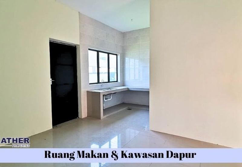 Bandar Universiti Seri Iskandar