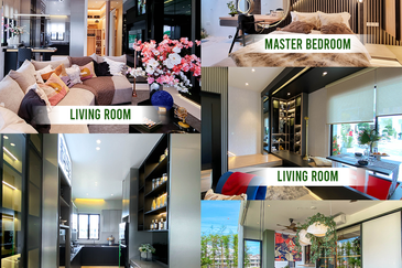 Panorama Lapangan Perdana