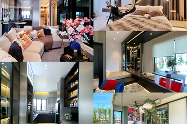 Panorama Lapangan Perdana