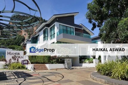 𝑰𝒏𝒕𝒓𝒐𝒅𝒖𝒄𝒊𝒏𝒈 𝒕𝒉𝒆 𝑵𝑬𝑾 𝑩𝒖𝒏𝒈𝒂𝒍𝒐𝒘 𝒂𝒕 𝑰𝒑𝒐𝒉! , Perak, Ipoh