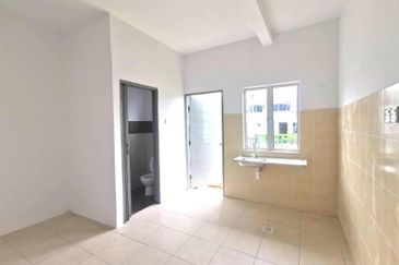 Taman Kampar Perdana