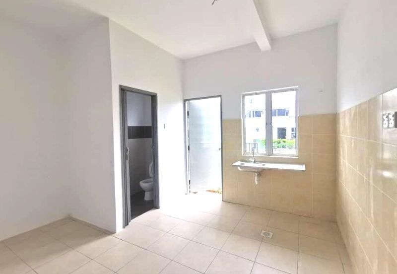 Taman Kampar Perdana