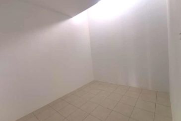 Taman Kampar Perdana