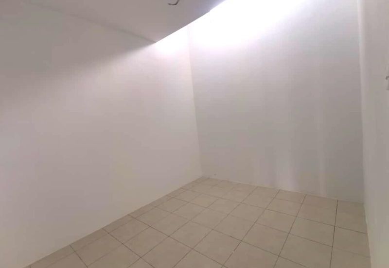 Taman Kampar Perdana