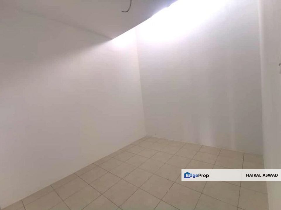 Rumah Baru Untuk Dijual Di Kampar,Perak, Perak, Kampar