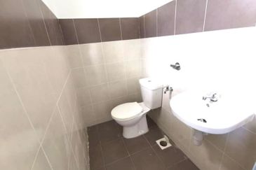 Taman Kampar Perdana