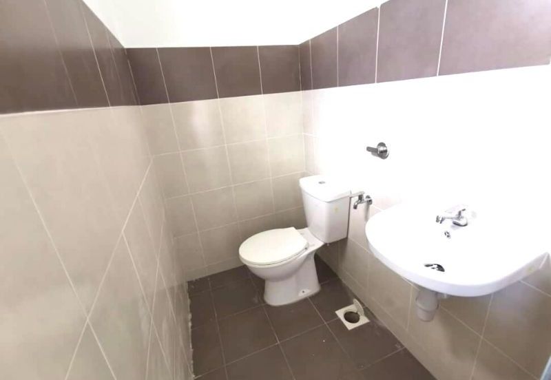 Taman Kampar Perdana