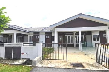 Taman Kampar Perdana