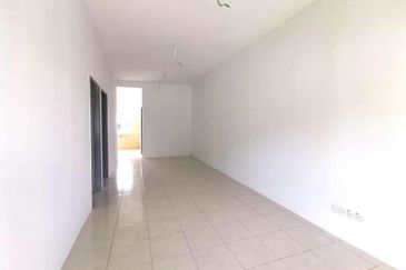 Taman Kampar Perdana