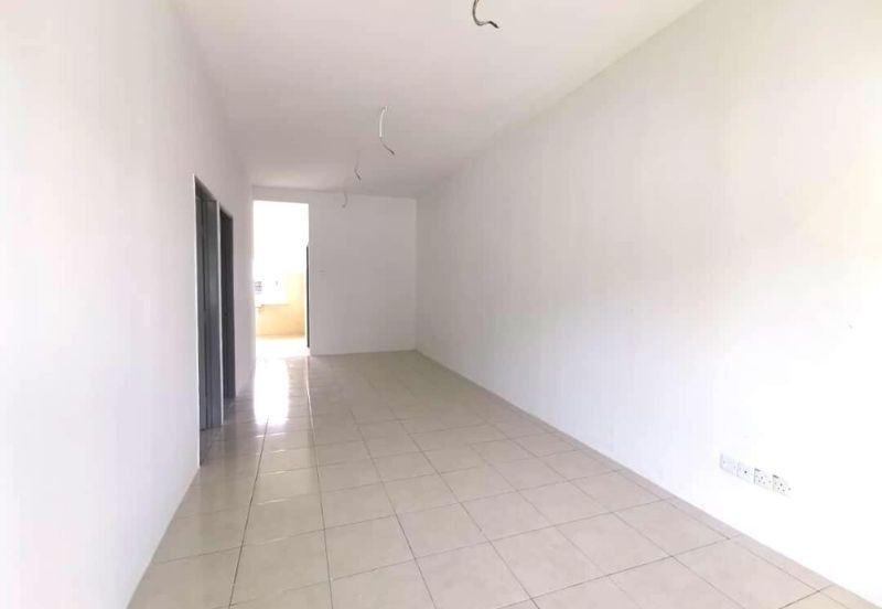 Taman Kampar Perdana