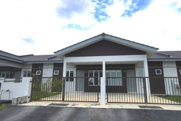 Taman Kampar Perdana