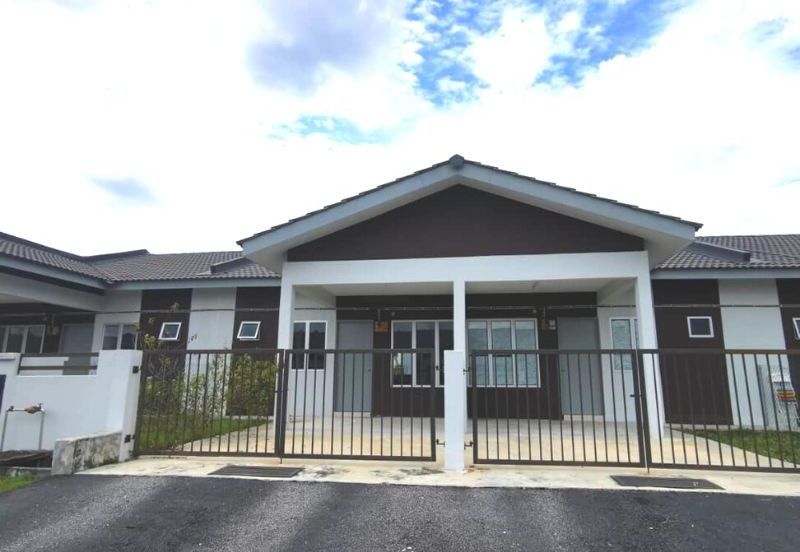 Taman Kampar Perdana