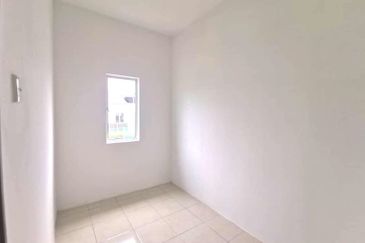 Taman Kampar Perdana