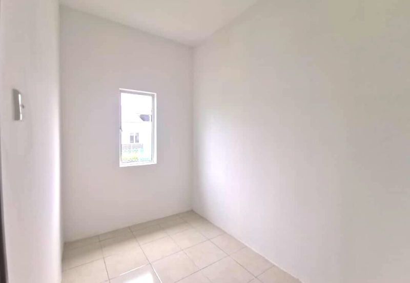 Taman Kampar Perdana