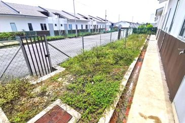 Taman Kampar Perdana