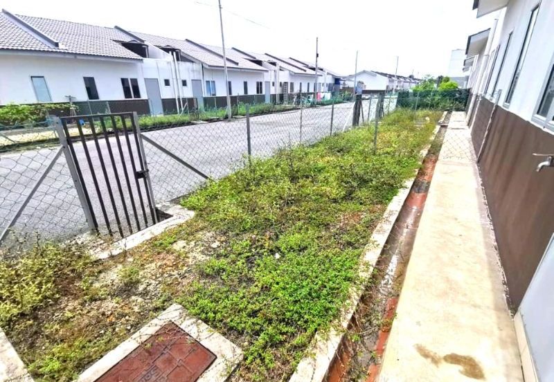 Taman Kampar Perdana