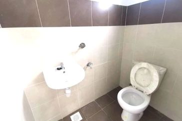 Taman Kampar Perdana