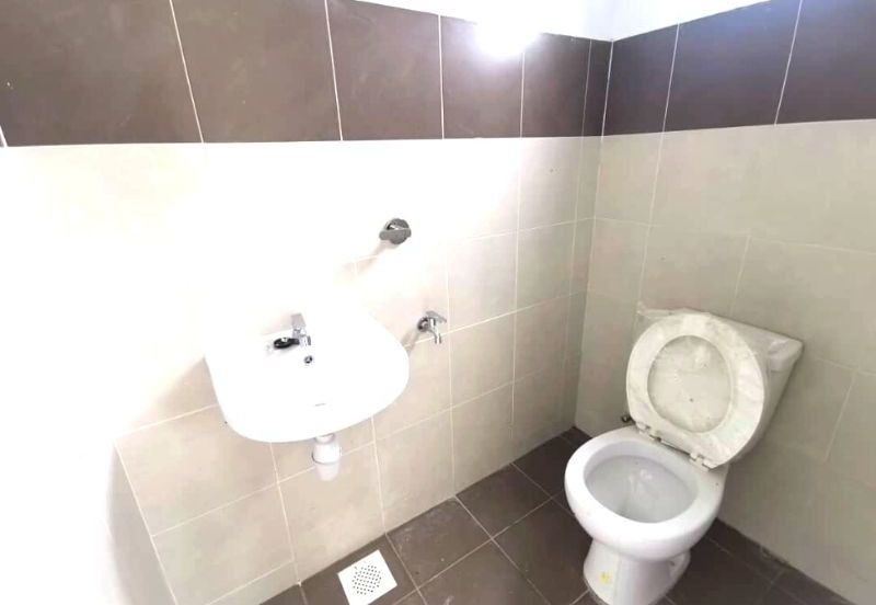 Taman Kampar Perdana