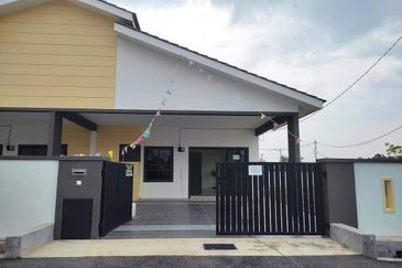 Bandar Universiti Seri Iskandar