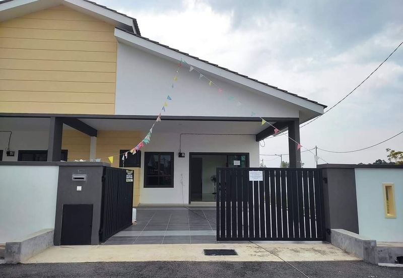 Bandar Universiti Seri Iskandar