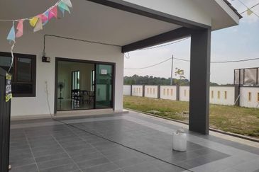 Bandar Universiti Seri Iskandar