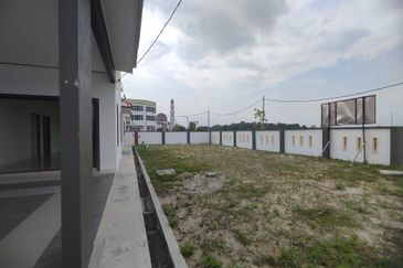 Bandar Universiti Seri Iskandar