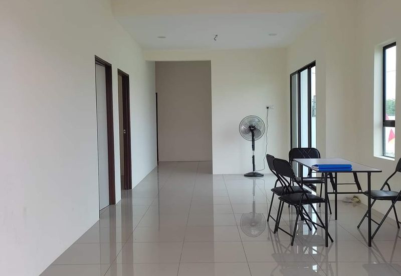 Bandar Universiti Seri Iskandar