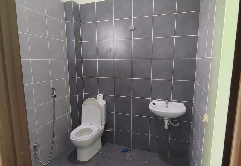 Bandar Universiti Seri Iskandar