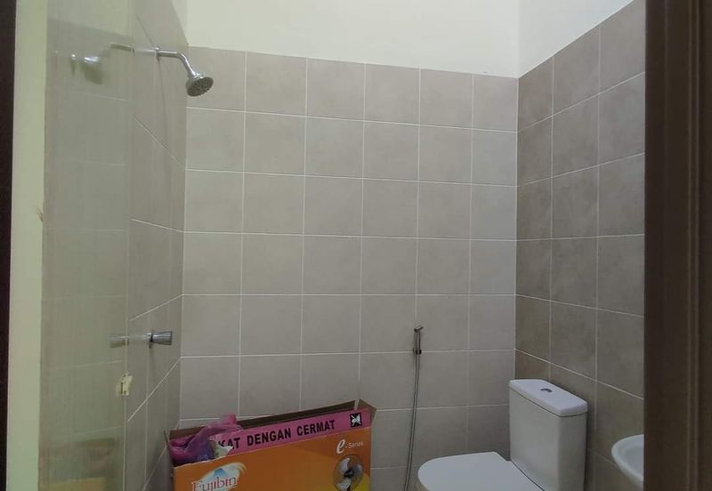 Bandar Universiti Seri Iskandar