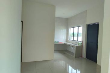 Bandar Universiti Seri Iskandar