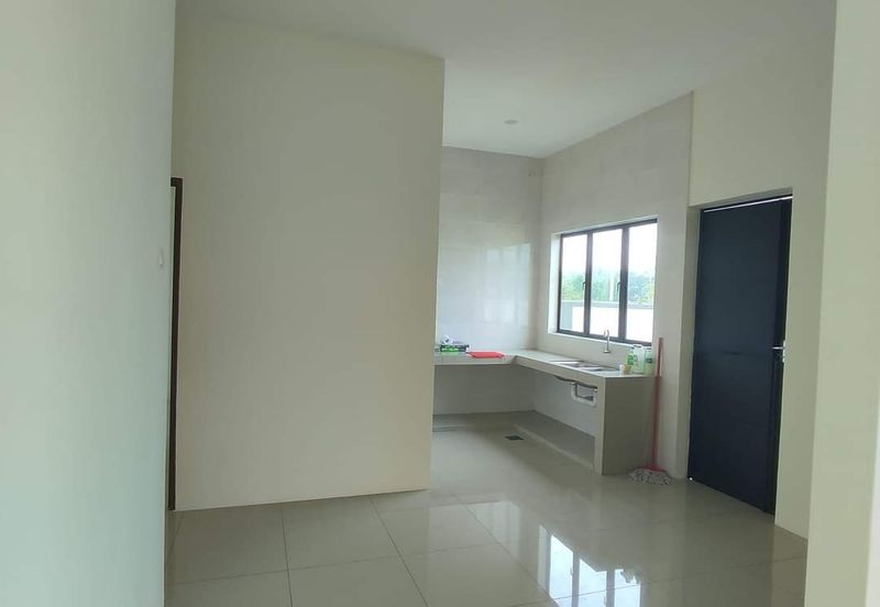 Bandar Universiti Seri Iskandar