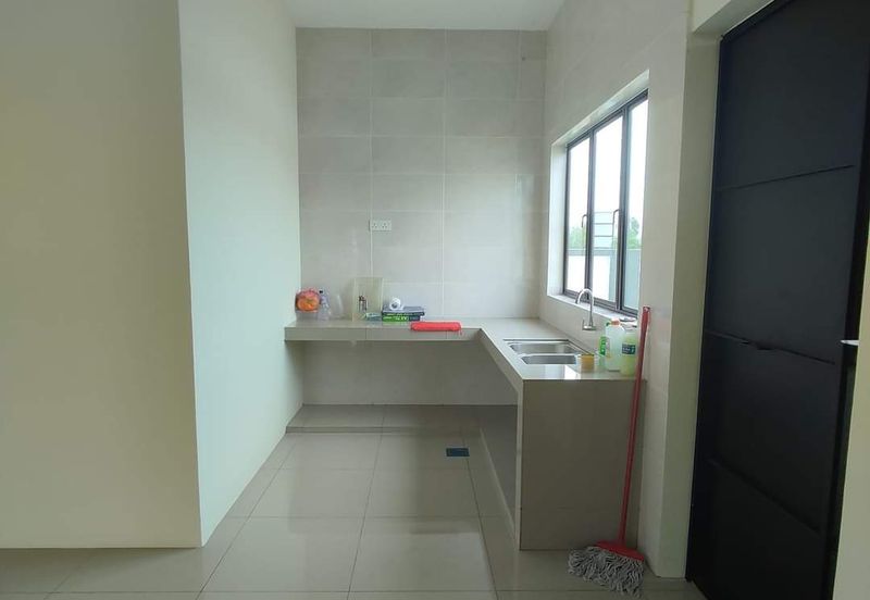 Bandar Universiti Seri Iskandar