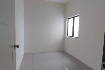 Bandar Universiti Seri Iskandar