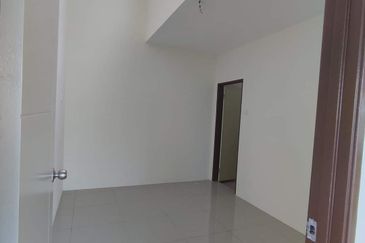 Bandar Universiti Seri Iskandar