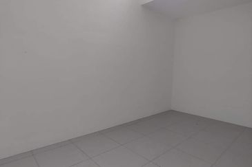 Bandar Universiti Seri Iskandar