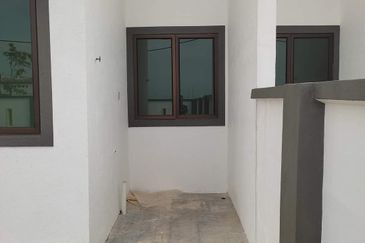 Bandar Universiti Seri Iskandar