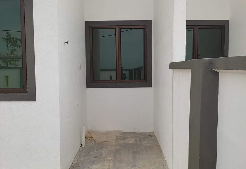 Bandar Universiti Seri Iskandar