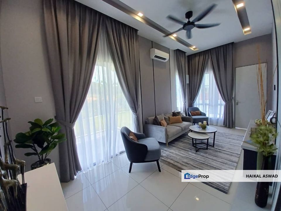 🥳🔥🔥𝐏𝐫𝐨𝐣𝐞𝐤 𝐁𝐚𝐫𝐮 @ 𝐊𝐮𝐚𝐥𝐚 𝐊𝐚𝐧𝐠𝐬𝐚𝐫,  𝐏𝐞𝐫𝐚𝐤   🤩🤩🤩🤩, Perak, Kuala Kangsar