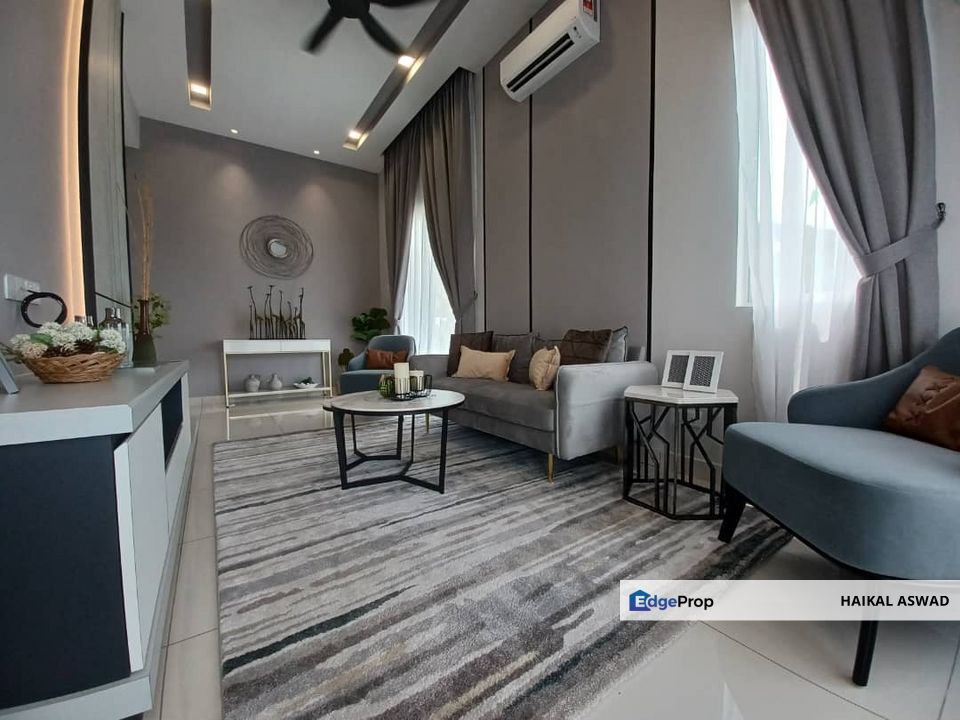 🥳🔥🔥𝐏𝐫𝐨𝐣𝐞𝐤 𝐁𝐚𝐫𝐮 @ 𝐊𝐮𝐚𝐥𝐚 𝐊𝐚𝐧𝐠𝐬𝐚𝐫,  𝐏𝐞𝐫𝐚𝐤   🤩🤩🤩🤩, Perak, Kuala Kangsar