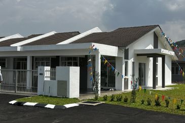 PEKAN SUNGAI SIPUT