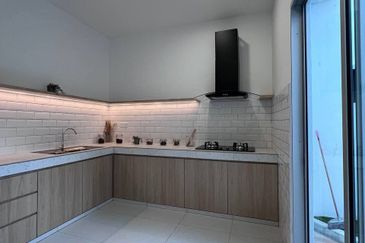 TAMAN DESA CHEMOR MEGAH