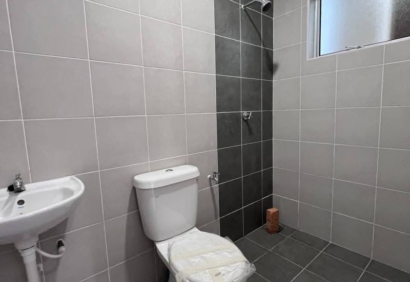 TAMAN DESA CHEMOR MEGAH