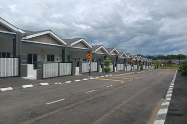 Taman Kuala Kangsar