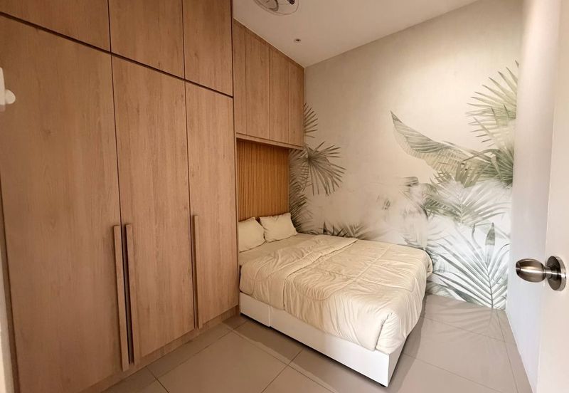 JALAN BATU GAJAH - GOPENG (KELLAS)