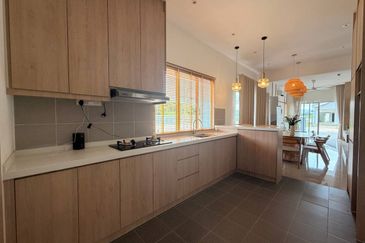 JALAN BATU GAJAH - GOPENG (KELLAS)