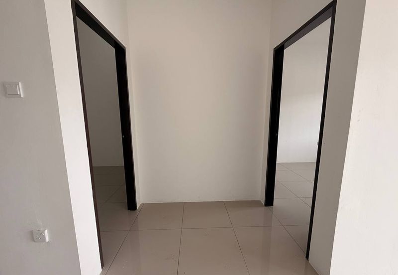 JALAN BATU GAJAH - GOPENG (KELLAS)