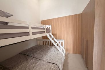 JALAN BATU GAJAH - GOPENG (KELLAS)