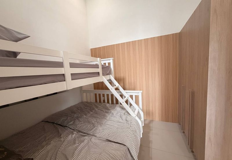 JALAN BATU GAJAH - GOPENG (KELLAS)